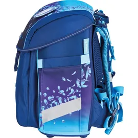 Herlitz FiloActive 5-tlg. Blue Ice