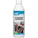 H G-VOGEL HG flüssiges Rohrfrei, 500 ml