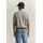 GANT Poloshirt 2 TONE Regular fit mit Polokragen grün M (50)