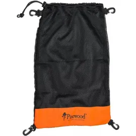 PINEWOOD Rucksack Outdoor 22L Braun