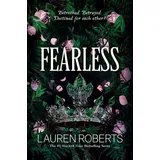 simon + schuster llc Fearless