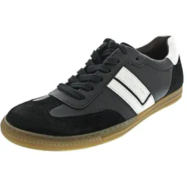 Paul Green 5450 Damen Schwarz 38