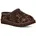 Tasman Clog Mule Leo-Muster Braun 38