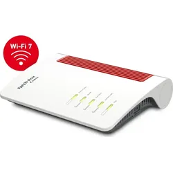 AVM FRITZ!Box 6670 Cable Neuware mit geöffneter Verpackung