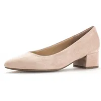 Gabor Gabor Fashion Eleganter Pumps 21.440.10 rosa 7