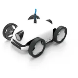 Bestway Falcon Poolroboter weiß