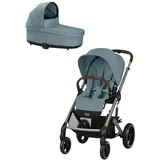 cybex retail gmbh Balios S Lux Stormy Blue