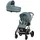 cybex retail gmbh Balios S Lux Stormy Blue