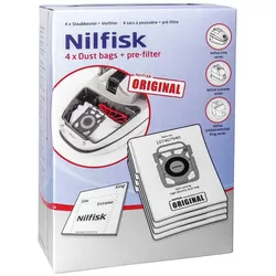 Nilfisk - Zubehör-Kit - für Staubsauger