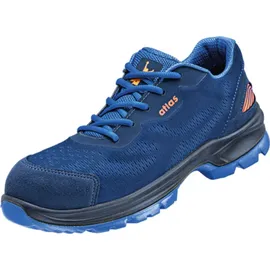 Atlas FLASH 1005 XP ESD S1P Arbeitsschuhe mit Aluminiumkappe,