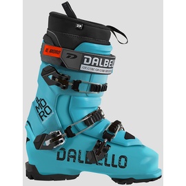 Dalbello IL Moro 90 GW 2024 Skischuhe caraibi blue, blau, 28.5