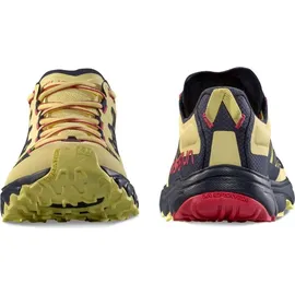 La Sportiva Helios III Woman, zest/night sky (E36B46) 42,