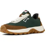 Camper Drift Trail Kinder Grün 34