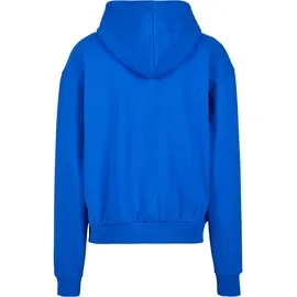 URBAN CLASSICS Ultra Heavy Kapuzenpullover Blue XS