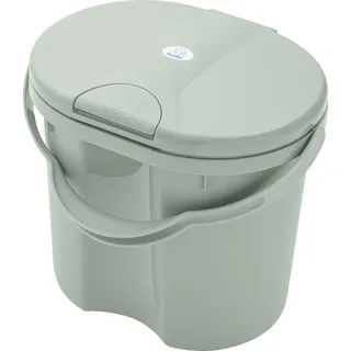 Rotho Babydesign Windeleimer TILO Sage green