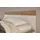 Home Affaire Einzelbett HOME AFFAIRE "WESTMINSTER Bett im Landhausstil, Doppelbett, Bettgestell", weiß (pinie weiß dekor, pinie weiß dekor, eiche wotan dekor), B:197cm H:94cm L:210cm, Betten, in verschiedenen Farben verfügbar, Liegefläche 90/140/180x200 cm