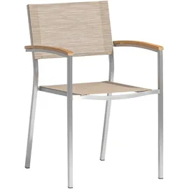 ACAMP Skye/Auris Set 7-tlg. Braun/Anthrazit