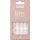 Kiss Bare-But-Better Nails rot 1 ml