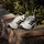adidas Supernova Ease 2 Herren Cloud White / Core Black / Crystal White 44