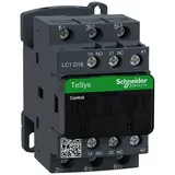 Schneider Electric Leistungsschütz 18A 230VAC LC1D18P7