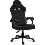 huzaro Force 4.4 Carbon, Gaming Stuhl, Schwarz