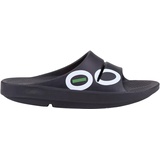 Oofos Ooahh Sport black 39