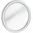 Wenko Pistoia 16879100 Wandspiegel chrom