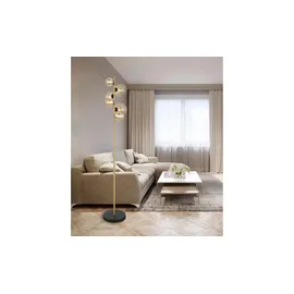 GLOBO Stehleuchte Riha max. 3,5 Watt