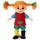 Pippi Langstrumpf (44371600)