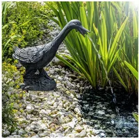 esotec Wasserspeier Gans Erna