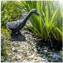 esotec Wasserspeier Gans Erna