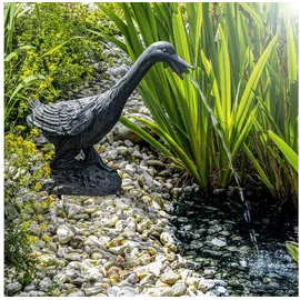 esotec Wasserspeier Gans Erna
