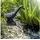 esotec Wasserspeier Gans Erna