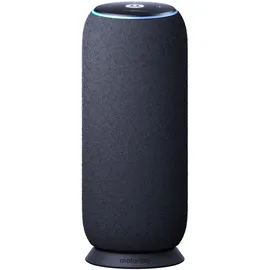 Motorola Moto Sound Flow PANTONE Carbon