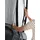 EXIT TOYS Elegant Premium 214 x 366 cm inkl. Deluxe Sicherheitsnetz schwarz