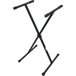 KS-052 / Keyboard Stand (black)