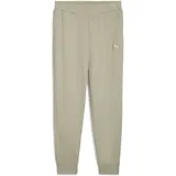Puma Elevated Sweatpants FL Cl Jogginghose Lux Army S