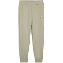 Puma Elevated Sweatpants FL Cl Jogginghose Lux Army S
