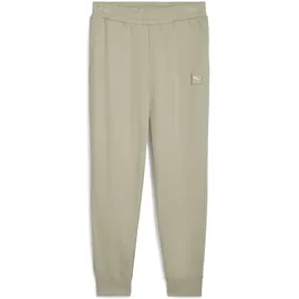 Puma Elevated Sweatpants FL Cl Jogginghose Lux Army S