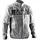 Leatt Regenjacke RaceCover M Transparent