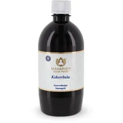 Maharishi Ayurveda - Ksheerbala Öl
