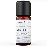 Wesentlich. Mayjam Kampfer ätherisches Öl von wesentlich. - 100%
