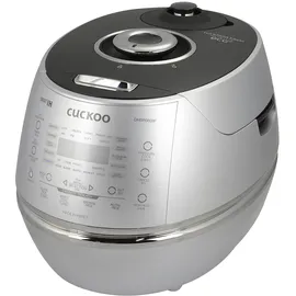 Cuckoo CRP-DHSR0609F Pressure Reiskocher 1080ml, 6 Portionen