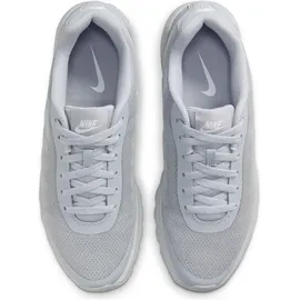Nike Air Max Invigor Herren Wolf Grey/White 43