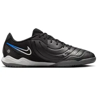 Nike Tiempo Legend 10 Academy IC schwarz/hyper royal/chrome 39