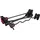 Bowflex SelectTech 2080 Barbell und Curl Bar 9-36 kg verstellbar