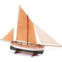 Billing Boats Baukasten Le Bayard 1:30