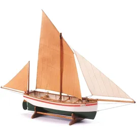 Billing Boats Baukasten Le Bayard 1:30