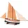 Billing Boats Baukasten Le Bayard 1:30