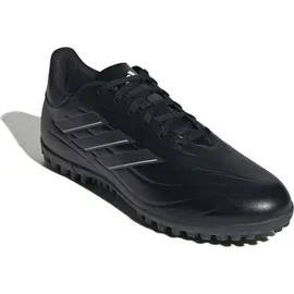 adidas Copa Pure 2 Club TF Herren schwarz 39 1/3